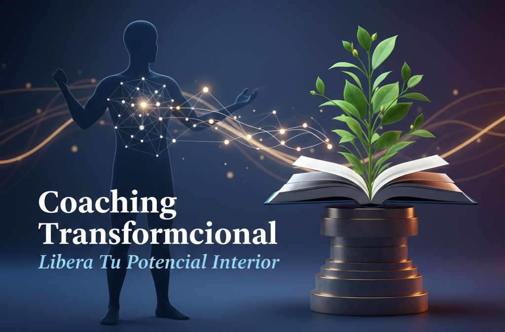 Curso de Coaching Transformacional 2025