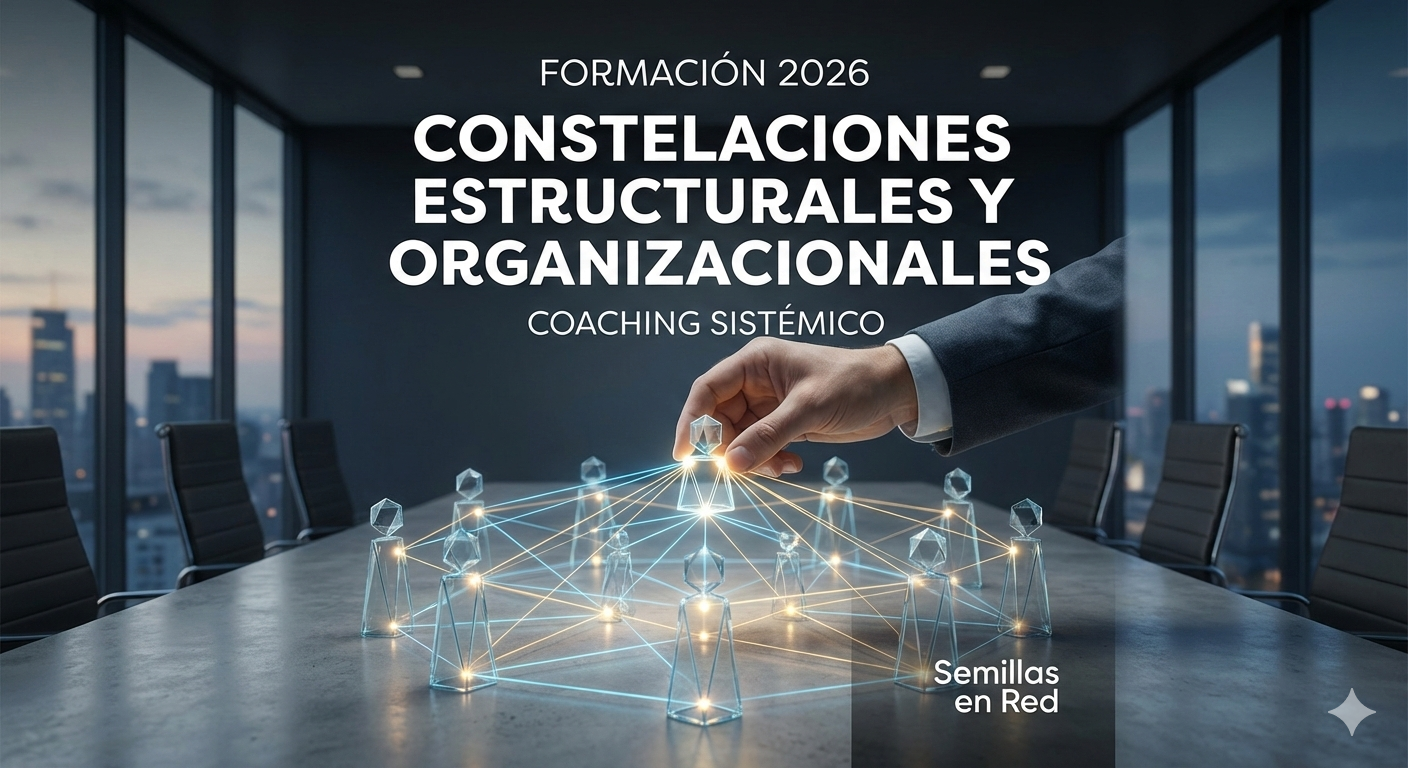 Constelaciones Estructurales, Organizacionales y Coaching SIstémico