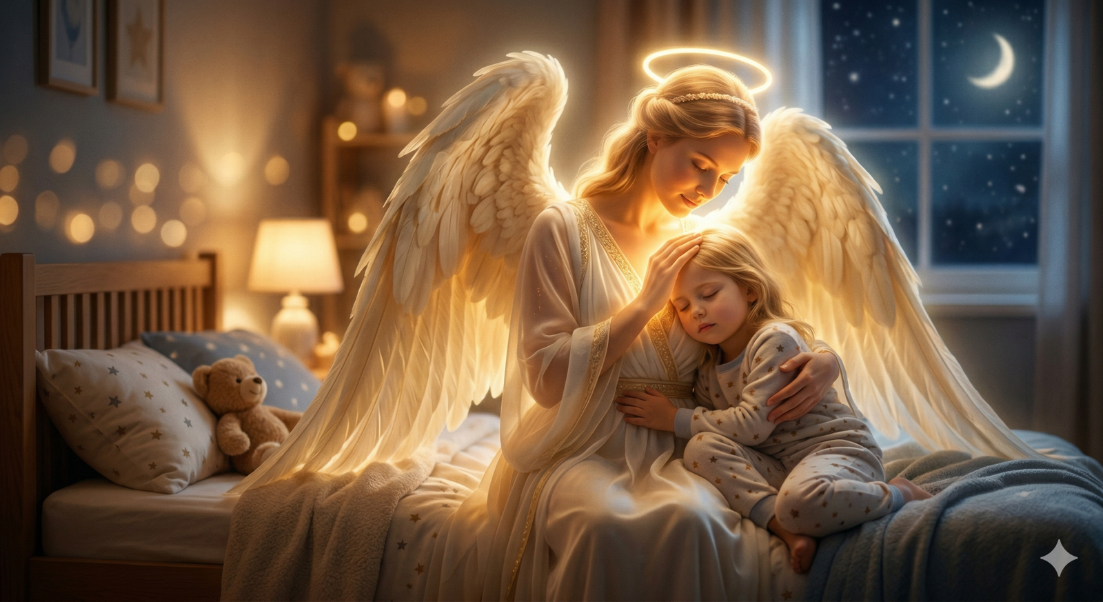 Taller de constelaciones familiares con tu Ángel Guardián