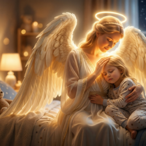 Taller de Constelaciones Familiares con el Ángel Guardián producto