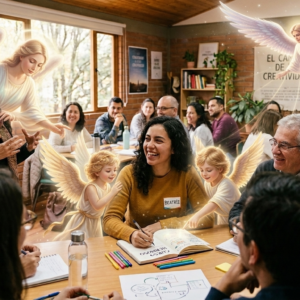 Conexion y canalización Angelical Nivel IPagos