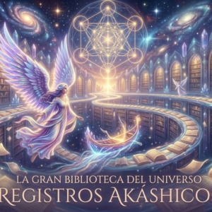 Curso de Registros Akashicos Nivel 1 Pago