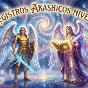 Curso de Registro Akashicos Nivel 2 pagos