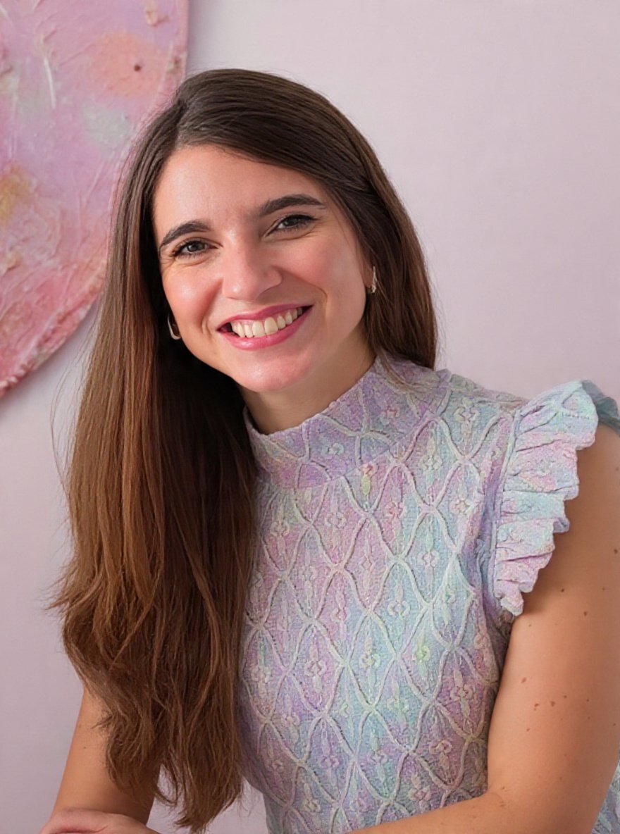 Fedra Rosso Remón