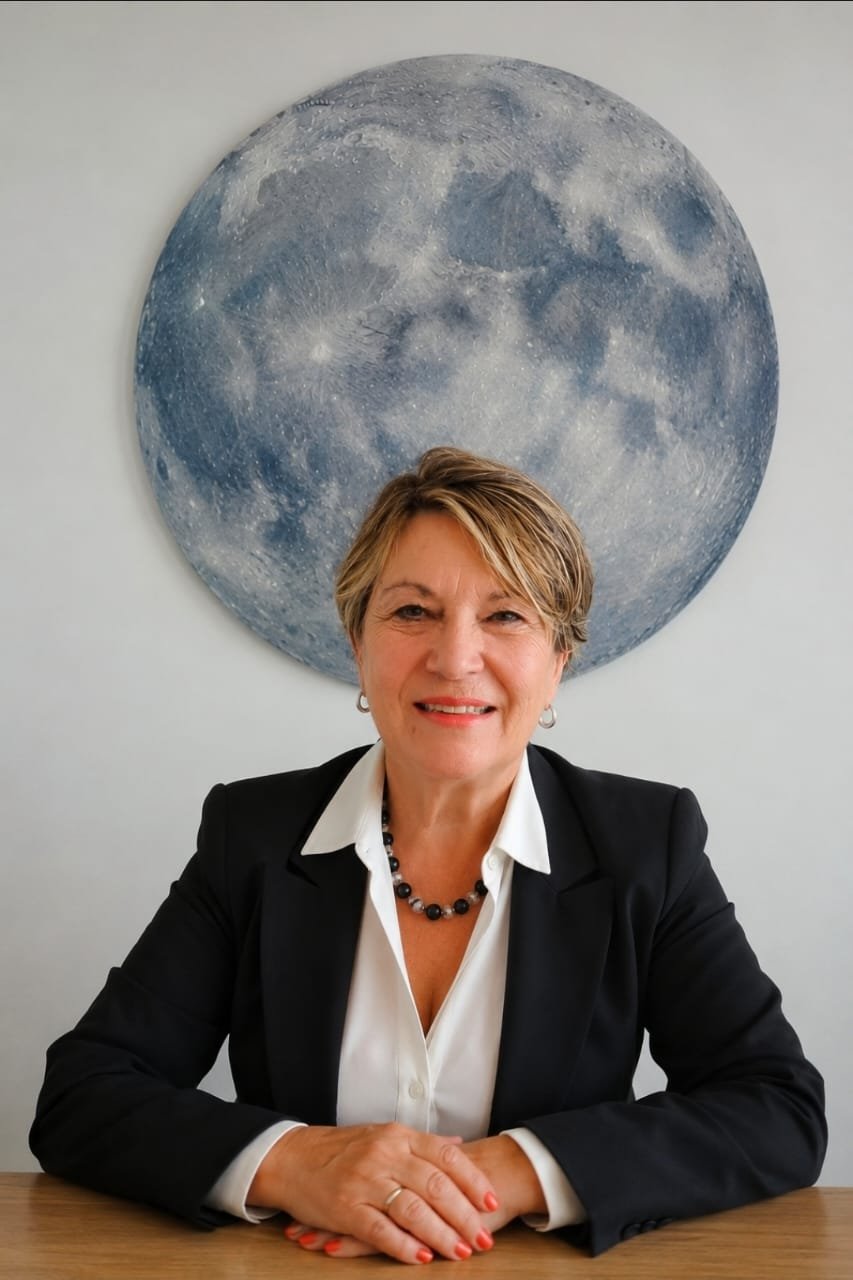 María Teresa Remón